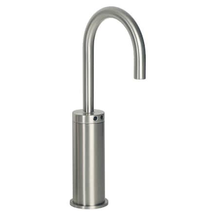 Macfaucets Hands Free Automatic Faucet for 6 Inch Vessel Sink FA400-1106